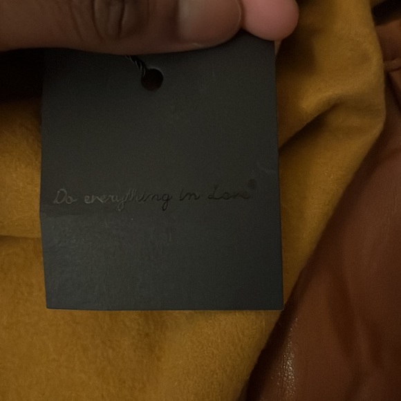 Cute Blazer Like Jacket - Picture 7 of 9